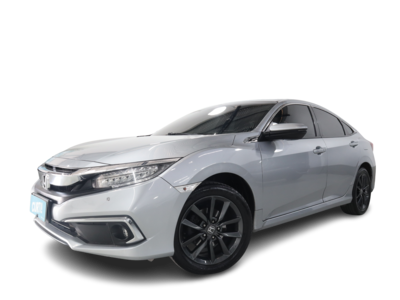 HONDA CIVIC EXL 2021